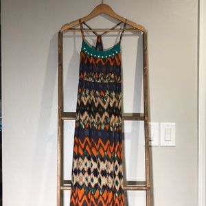 Target - Maxi dress